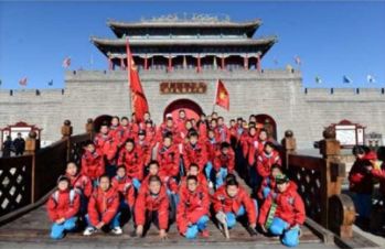 巴彦呼舒第五小学2012届,巴彦呼舒第五小学