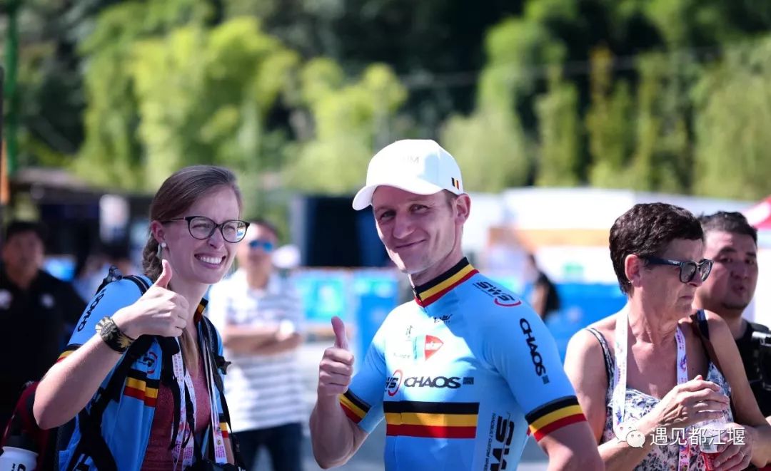 60-70年代都江堰的介绍,新中国都江堰