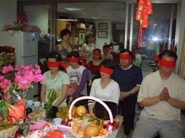 台湾灵异综艺节目有哪些,台湾灵异节目