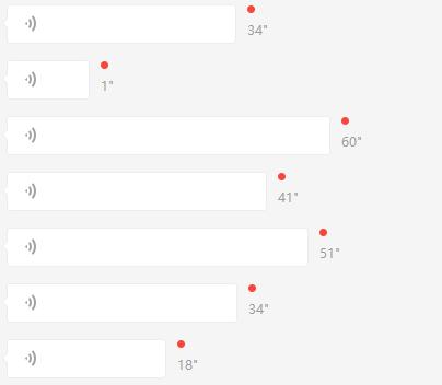 微信聊天的隐藏玩法有哪些,微信聊天的方式暴露了你的情商