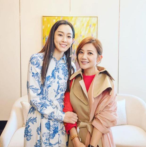 范玮琪谈梁静茹离婚,范玮琪谈梁静茹婚姻