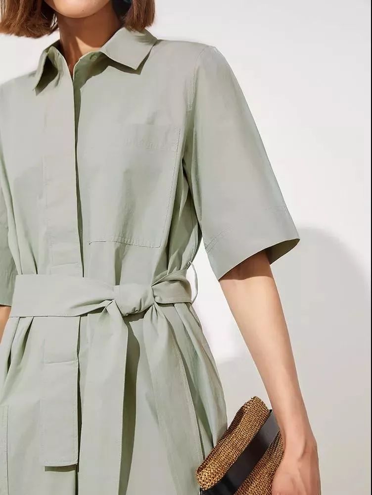 简约到极致的高级感,所有的高级感都源于极简