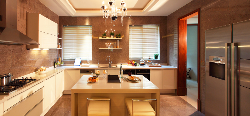 厨房太热夏天降温方法,夏季厨房降温的小方法