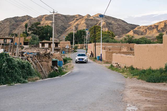 宁夏大西北自驾游攻略,宁夏西北旅游攻略一日游推荐