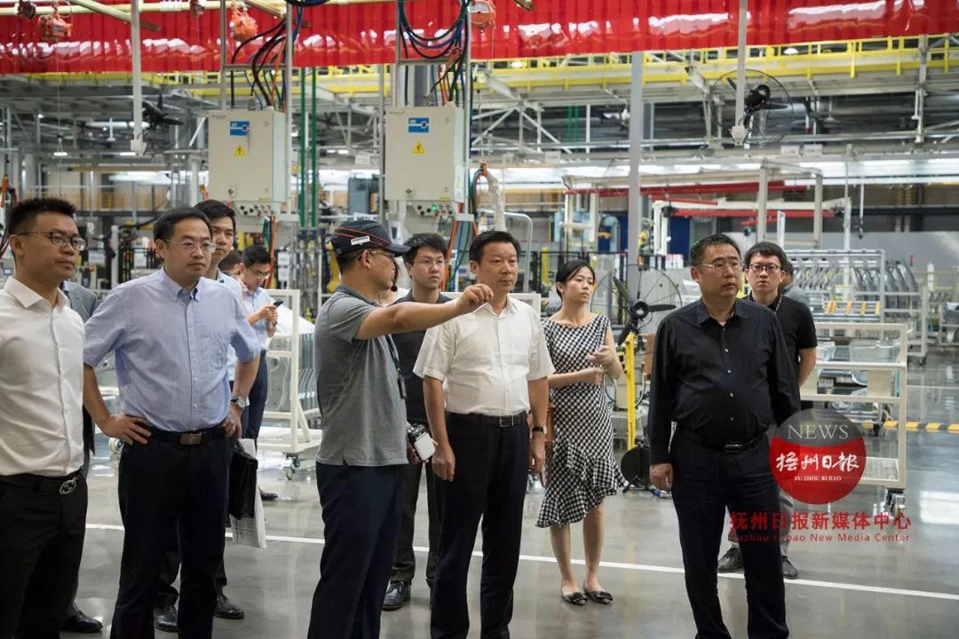 洽谈足球小镇，对接恒大……市长率队赴广东、天津