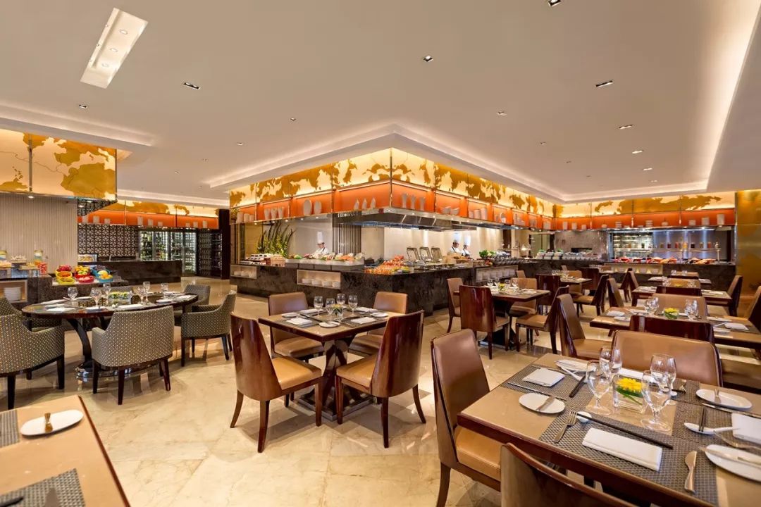 推荐浙江万豪酒店,浙江的宝藏城市