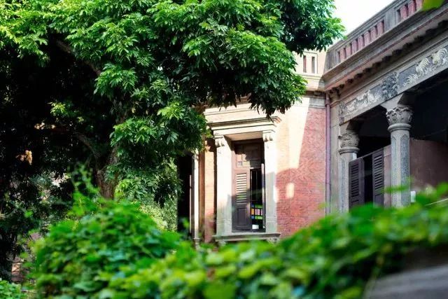 带你领略不一样的鼓浪屿,带你领略鼓浪屿岛上风光