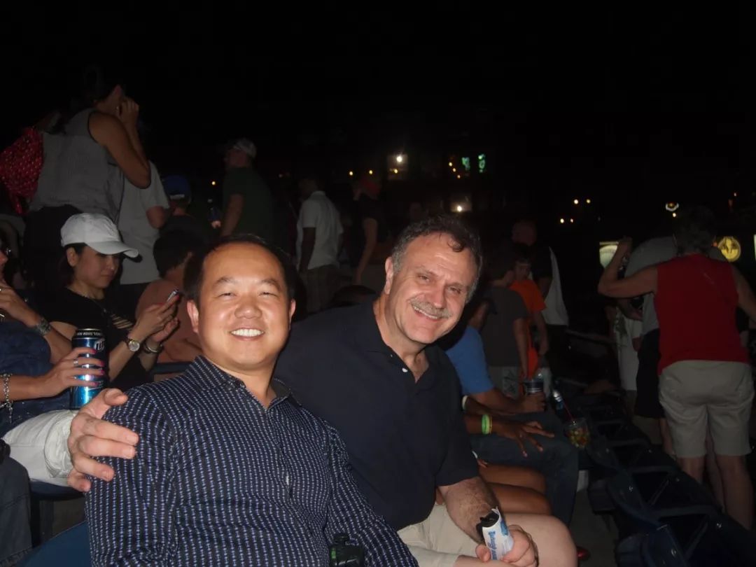 谢宗平|疑难疼痛的终结者