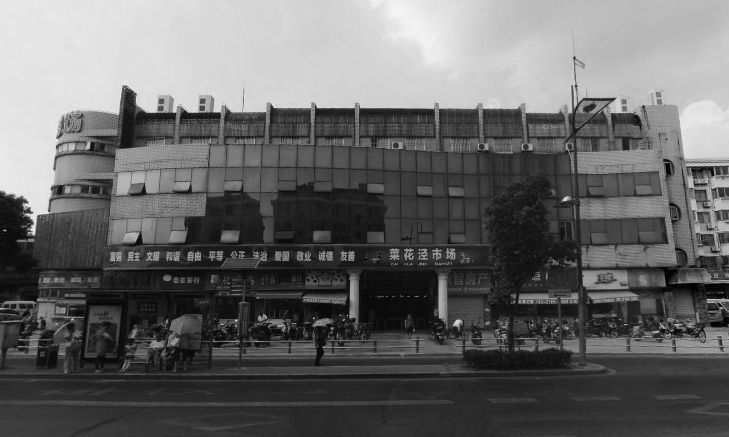 上海松江9号线路名,松江话讲松江历史