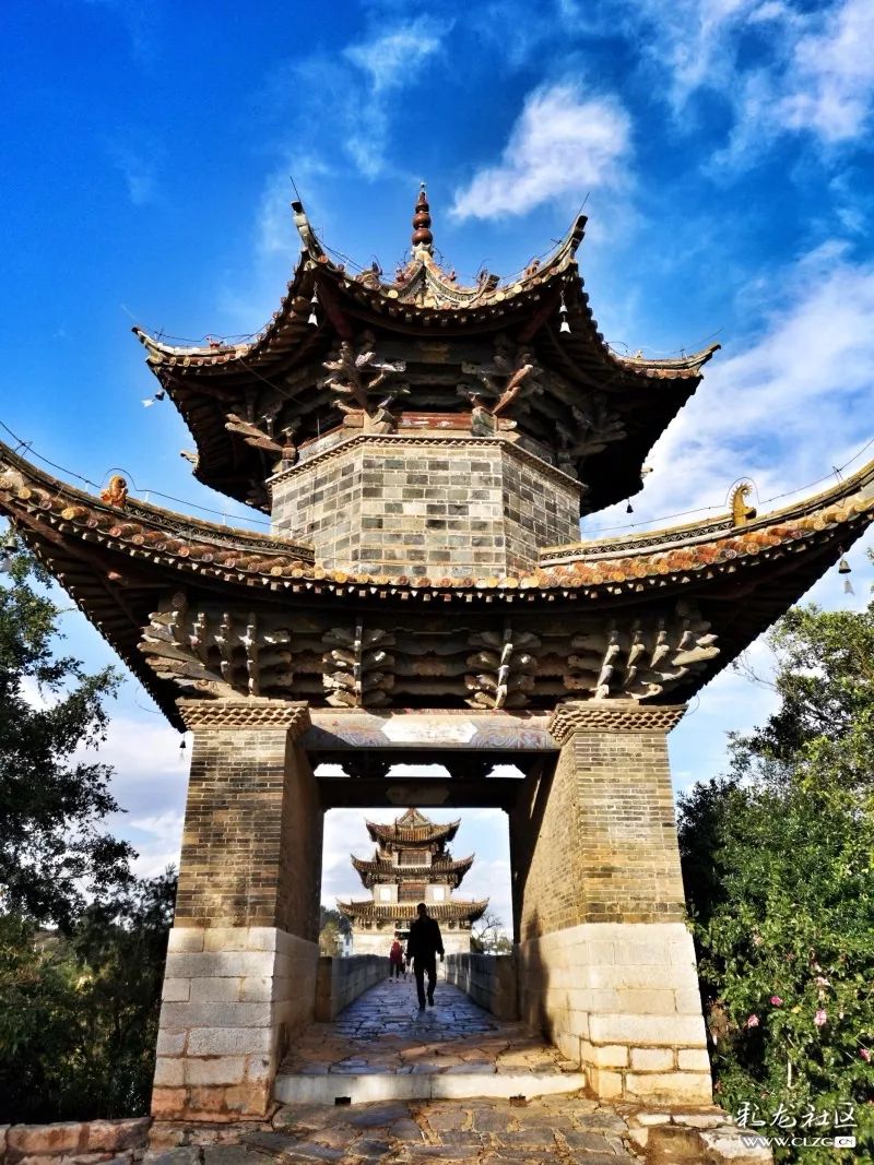 云南建水游玩以后的感受,大美云南滇西之旅