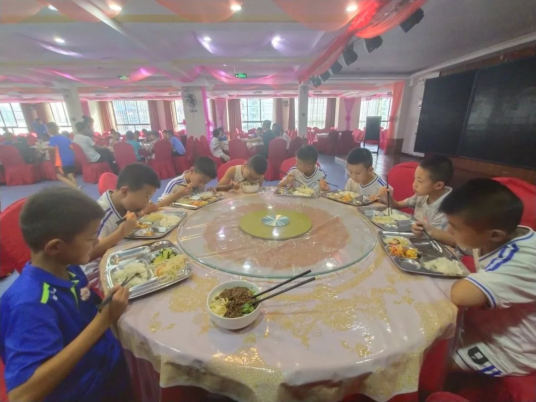 2019年延安市校园足球联赛,延安小学喜报