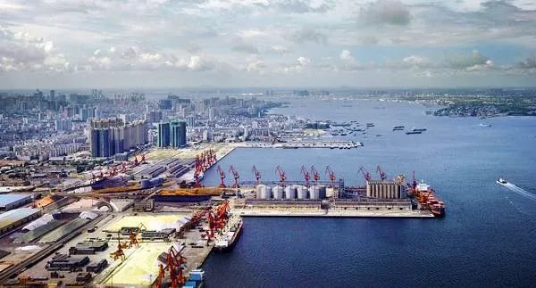 雷州三大半岛规划,雷州三大半岛简介