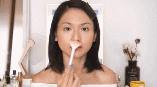 化妆刷扫盲全攻略,化妆刷扫盲贴视频教程