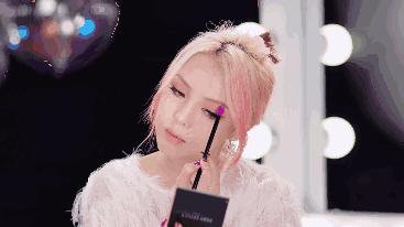 化妆刷扫盲全攻略,化妆刷扫盲贴视频教程