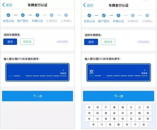 最新目前办理etc什么方式最方便,交通运输部官方网站办理etc怎么样