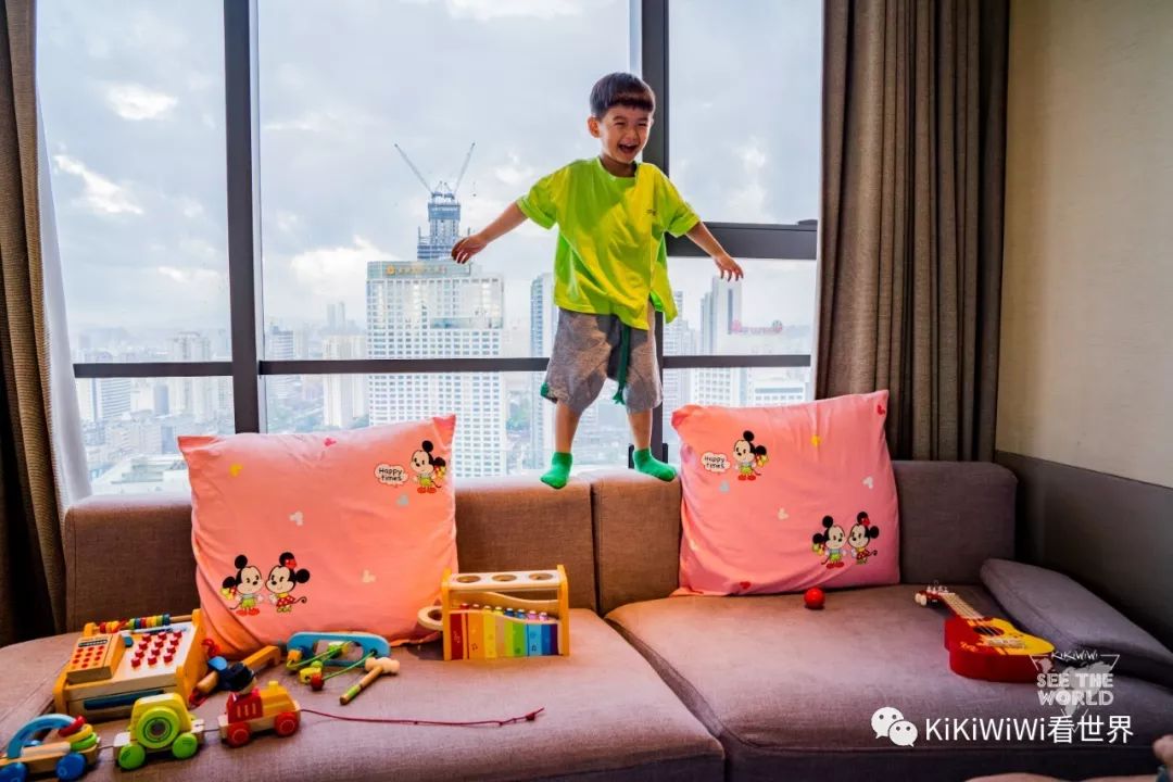 舟山威斯汀离普陀山远吗,舟山威斯汀对应的岛