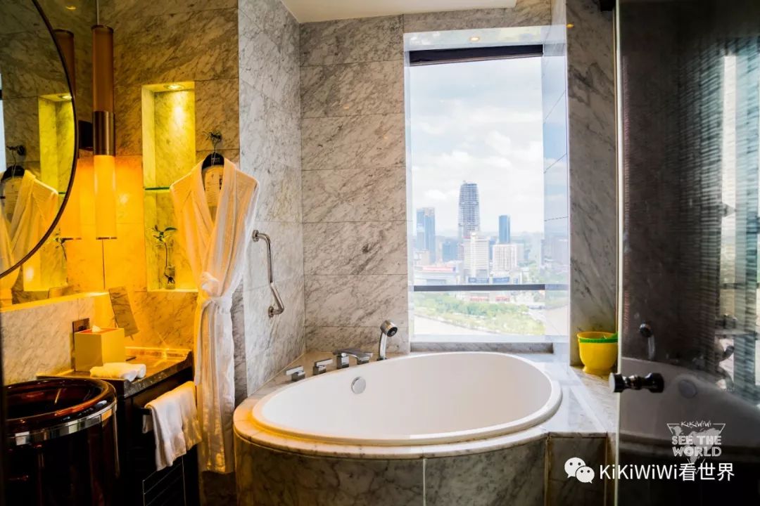 舟山威斯汀打卡攻略,舟山威斯汀和海上丝绸哪家好