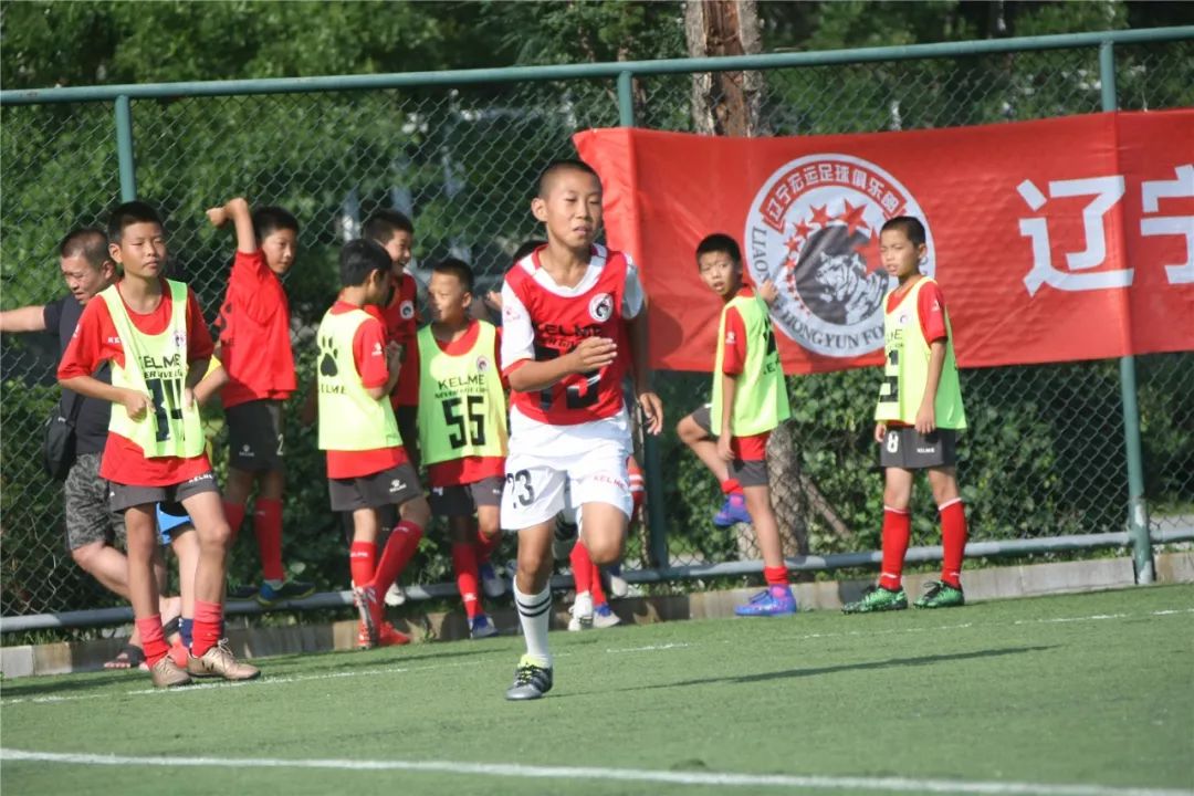 辽宁宏运青训队,辽宁宏运足球俱乐部青训