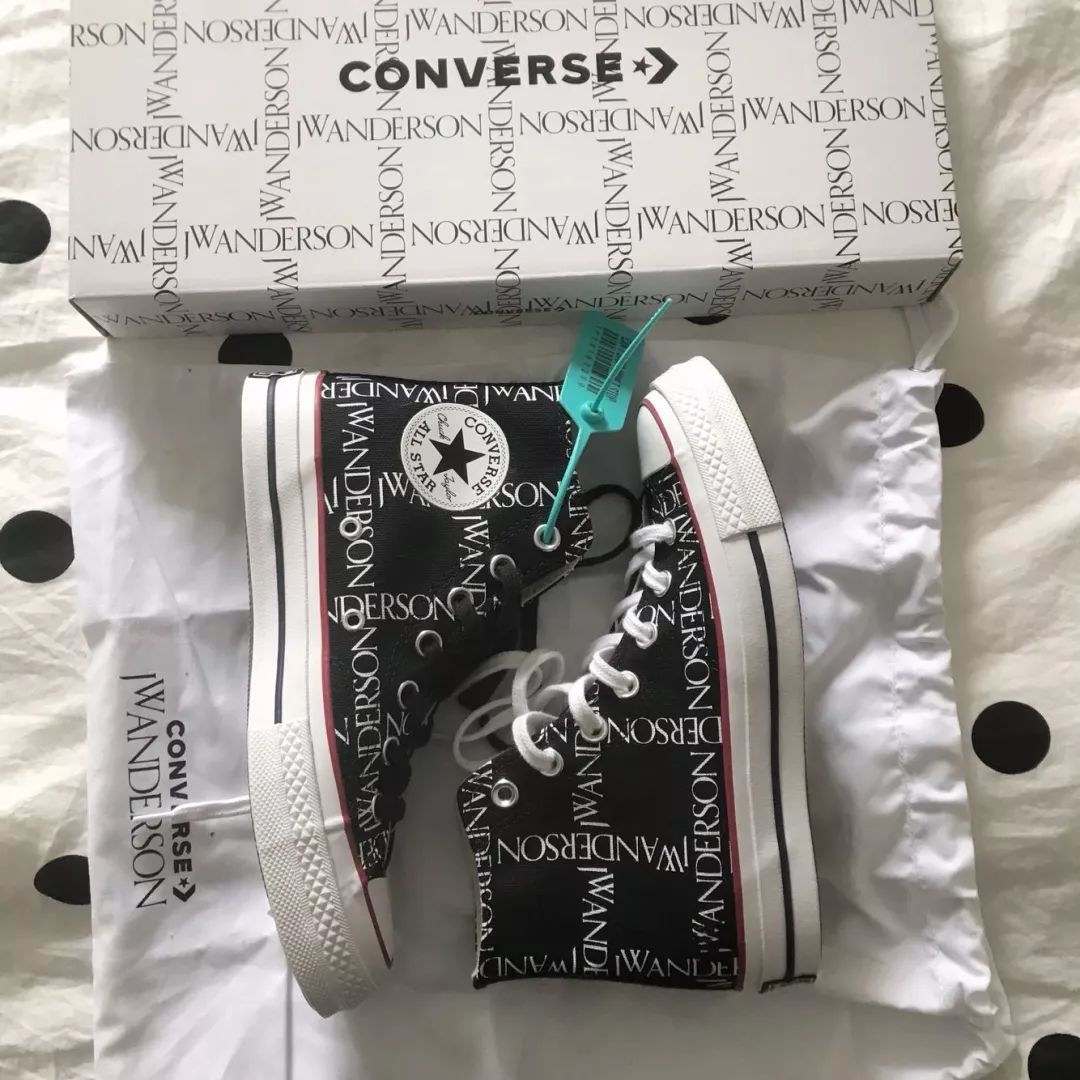 匡威经典converse,匡威是不是杂牌