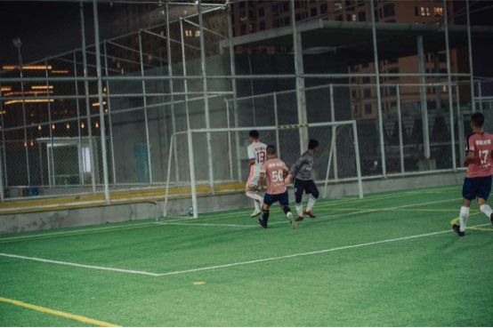 分会丨无锡米兰：联赛第三轮--多点开花胜曼联，继续领跑积分榜