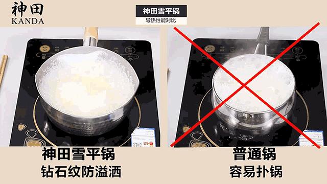 如果厨房只有一个锅必须是什么锅,如果厨房只能有一口锅