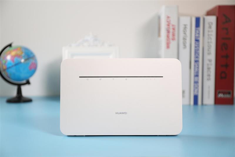 跟宽带说再见吧！华为4G路由2Pro评测：插卡即用的上网利器