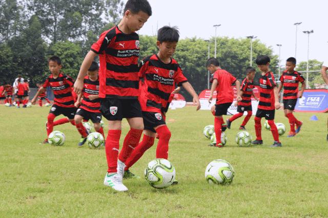 5天特训免费课程,15天足球特训