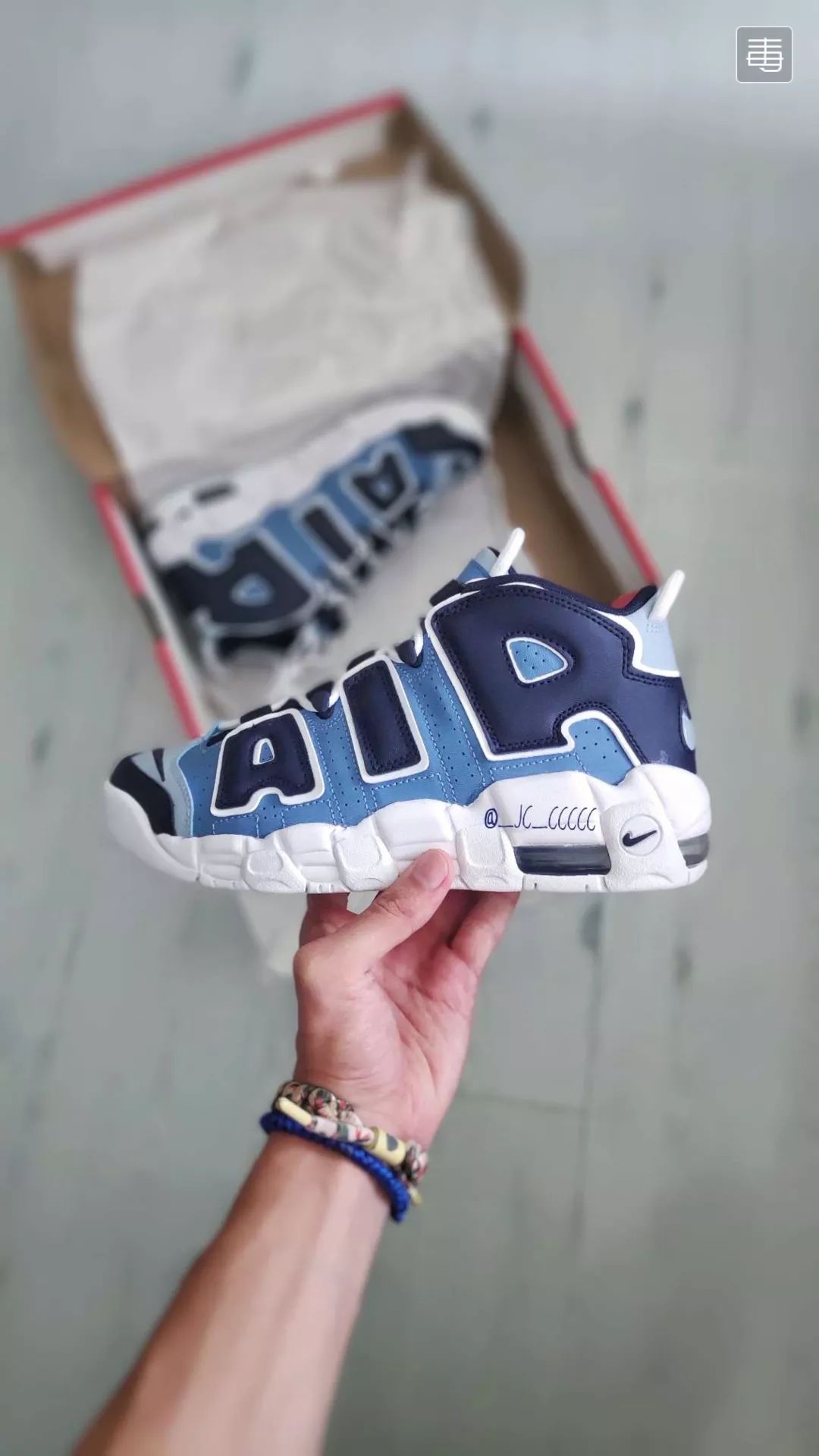 aj6与7的区别,aj6和liftoff的区别