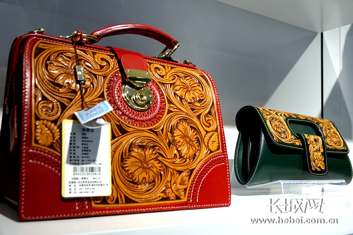 辛集中国国际皮革城在哪里,河北辛集向高品质中等城市迈进