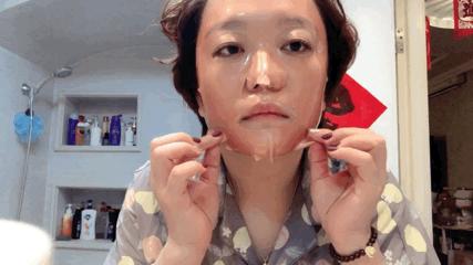 长发女神秒变短发,长发小萝莉变身