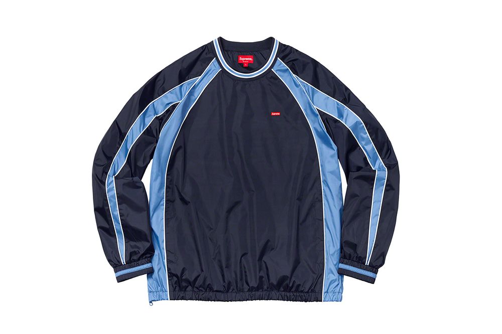 supreme反叛感十足的单品有哪些,supreme2019秋冬发售清单