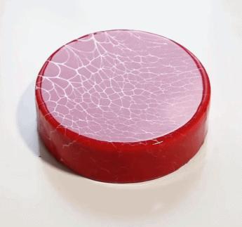 用专业建筑设计技艺做蛋糕是什么体验？