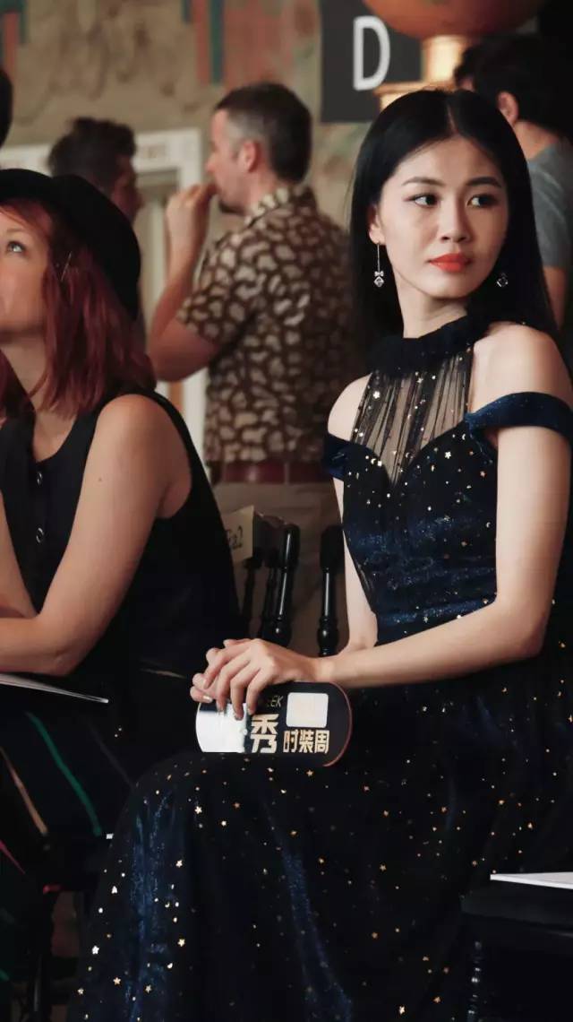 georgeshobeika2017春夏高定,巴黎时尚时装周