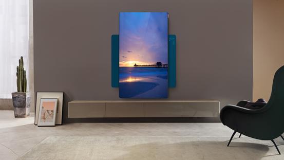 消费新品周报|TCL发布中国首款可旋转智慧大屏；麦卢卡蜂蜜品牌BEE+登陆中国