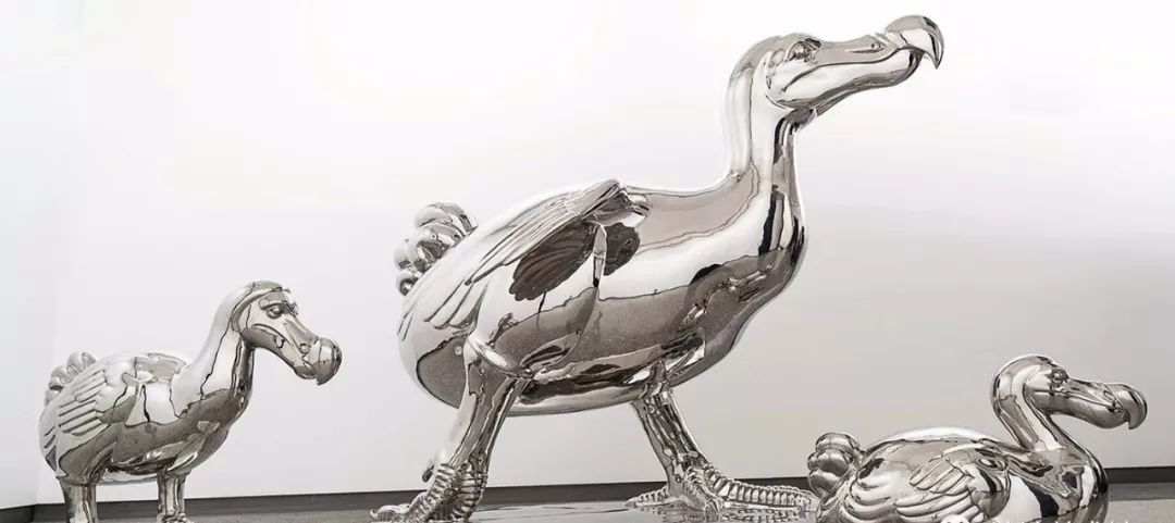 艺术家刘若望：艺术可以是一条有思想的“板凳”