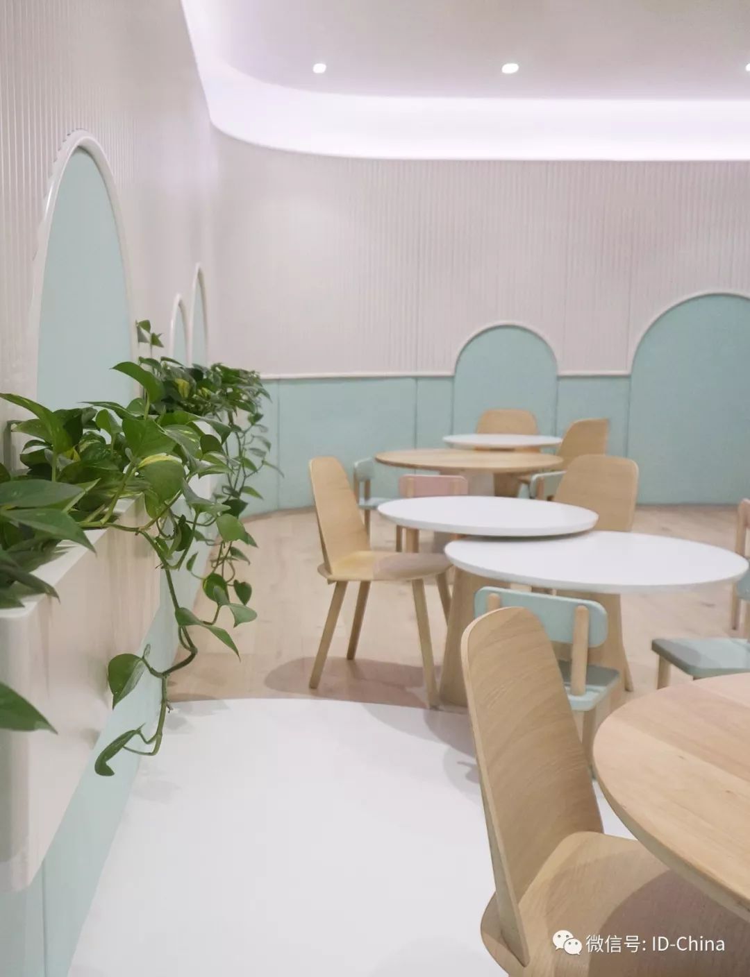 「创意暴走」何宗宪：Sydney Nubo Chatswood 多元触感与想象的智趣乐园