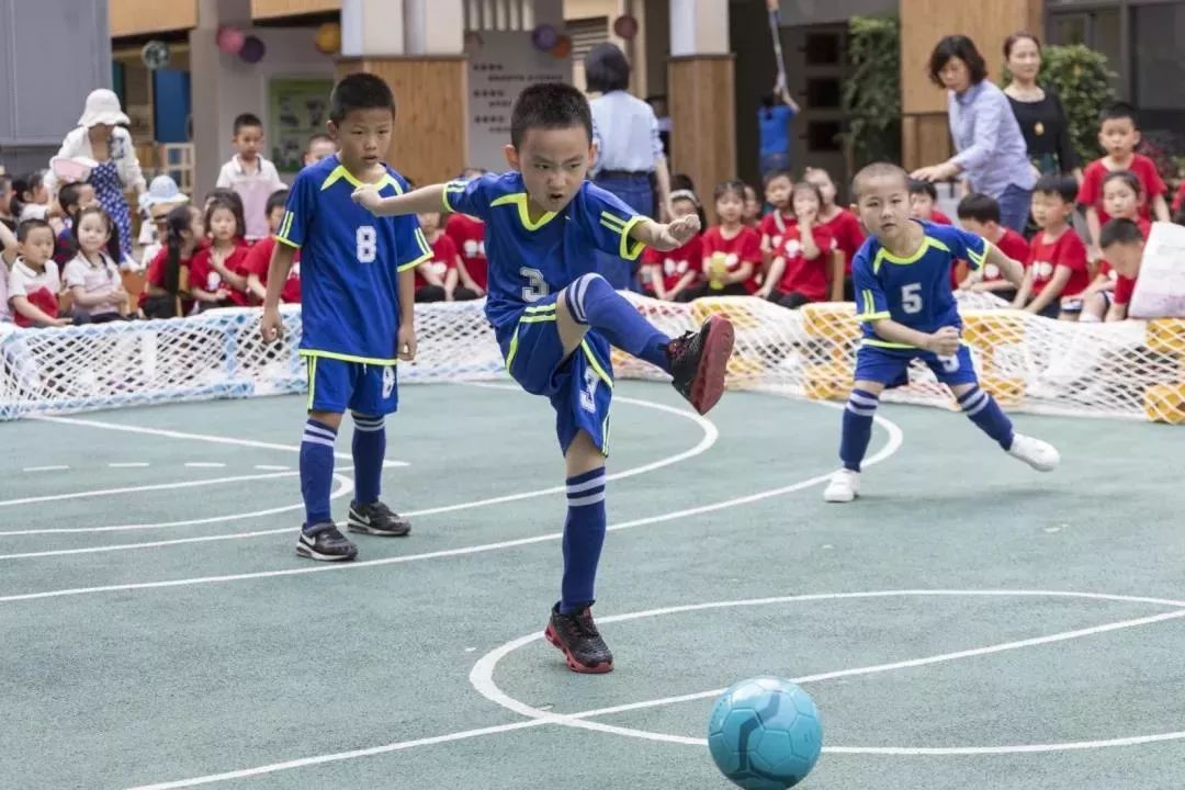 福建省重点幼儿园,福建省级示范幼儿园