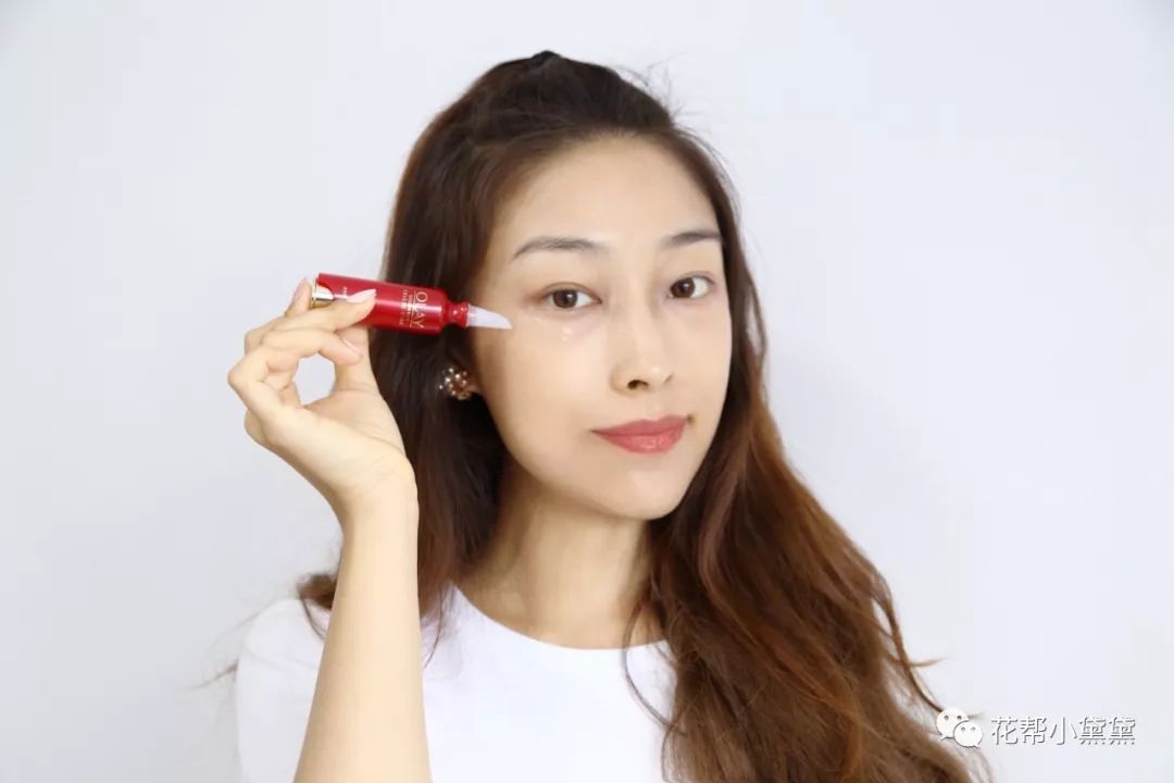 这是熬夜脸亲妈吧？实名吹爆这组熬夜神器CP！|文末有福利