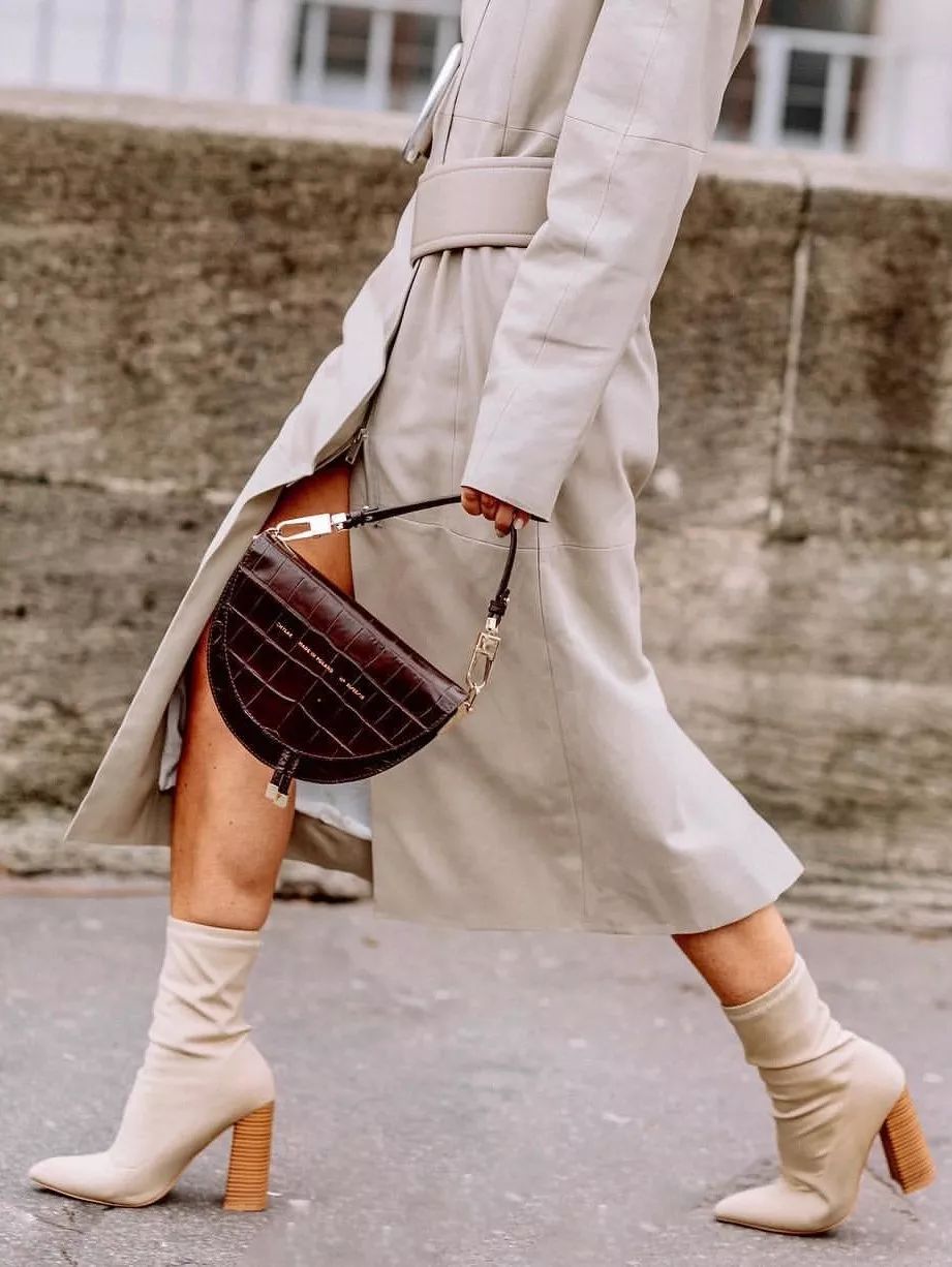 小众品牌包有哪些牌子,小众包都是烂大街吗