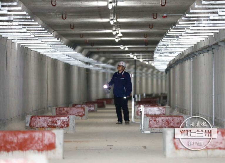 城市生命线工程施工视频,城市地下综合管廊建设进展成效