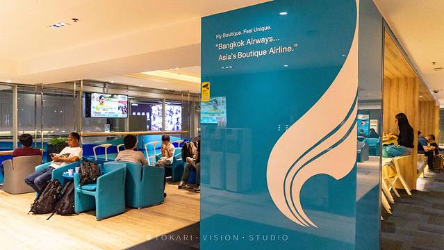 这一次，我去的不是“假”的泰国