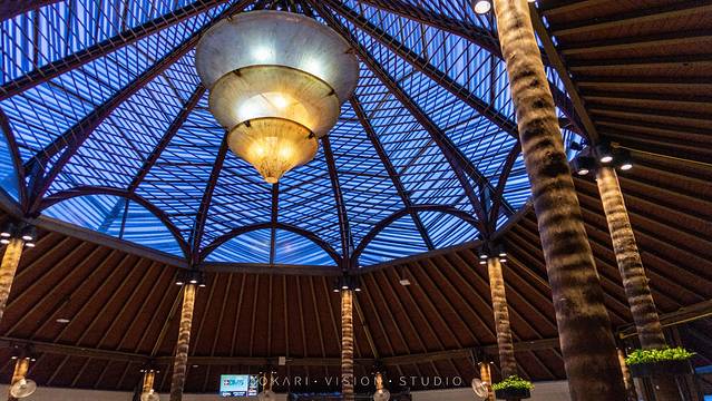 这一次，我去的不是“假”的泰国