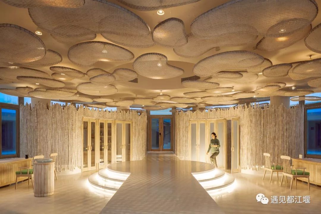 青城山可以去学习吗,四川在青城山的大学