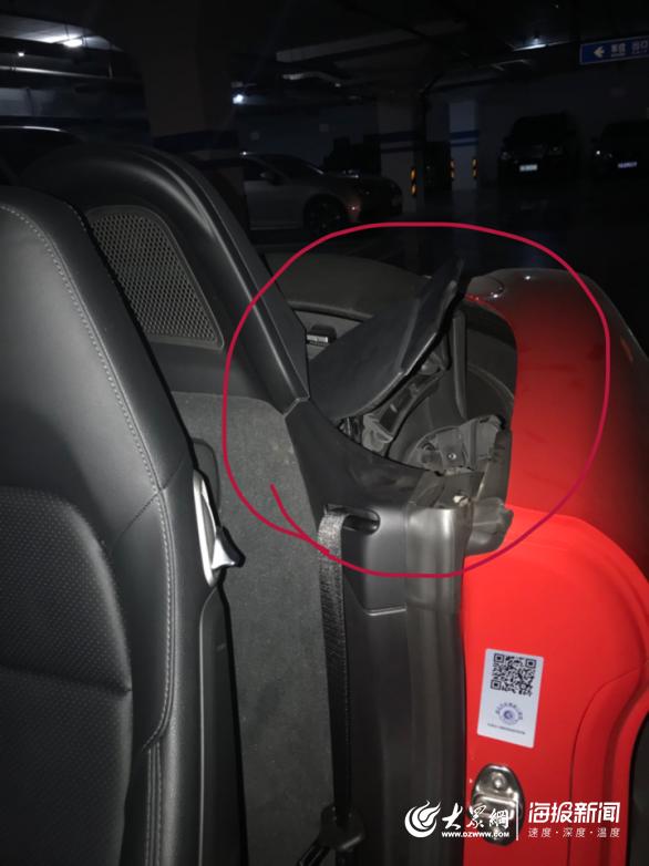 中山保时捷新车一年坏三次,保时捷新车有瑕疵4s店怎么赔偿