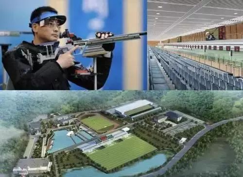 武汉军运会主场馆,武汉军运会位置在哪