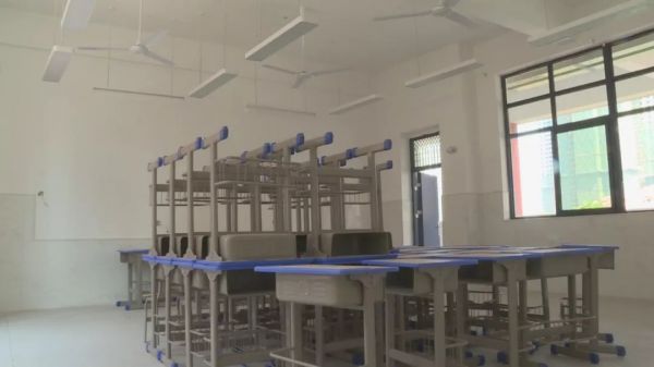 天元区开学,天元区开学须知