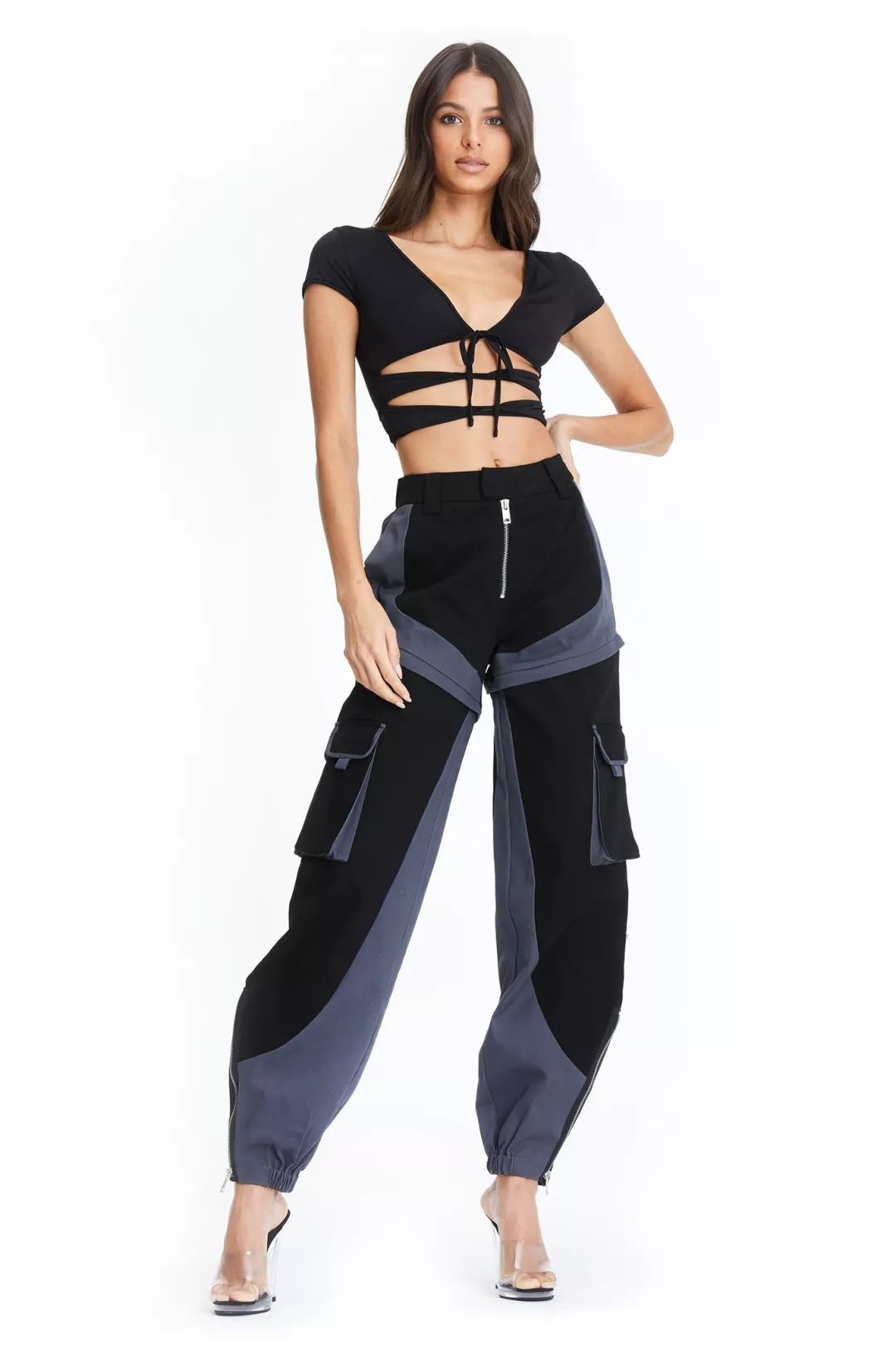 衣橱里都是“爸爸式”衣服？！我终于变成了我妈眼中嫁不出的亚子...|衣帽间