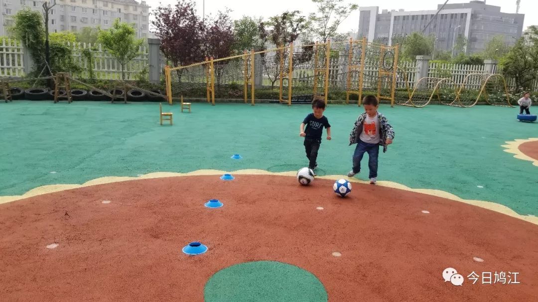 全国首批足球特色幼儿园名单公示,2019全国足球特色幼儿园出现时间