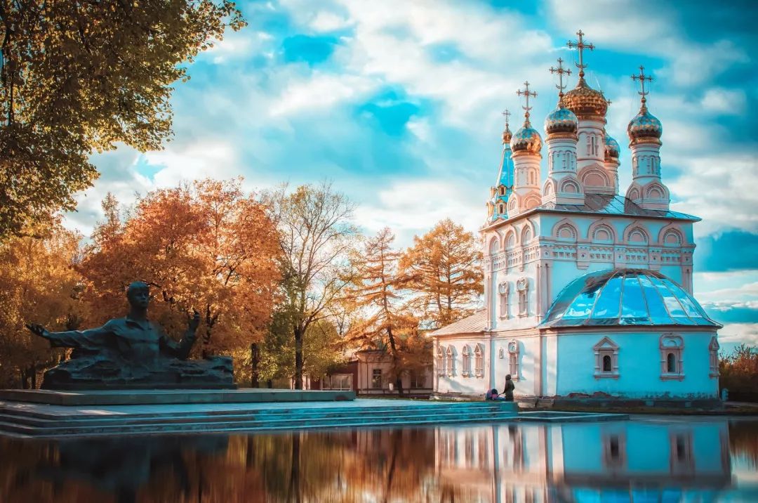 从北京到俄罗斯全过程,北京到俄罗斯沿途风景视频