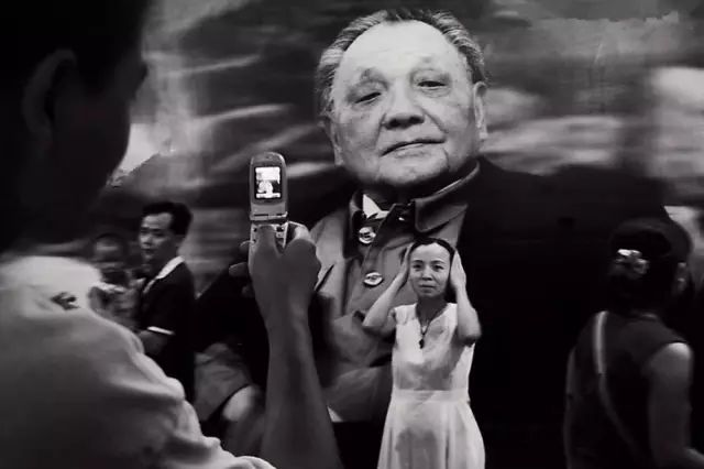 青看点||今天他115岁了，*小平邓**人生的40个瞬间